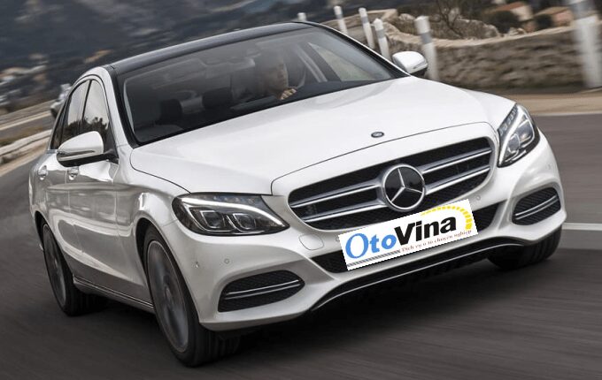 Đánh giá Mercedes C200 2014 chất trong tầm giá