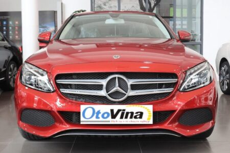 Đánh giá Mercedes C200 2018 | Có nên mua Mẹc cũ 2018 không?