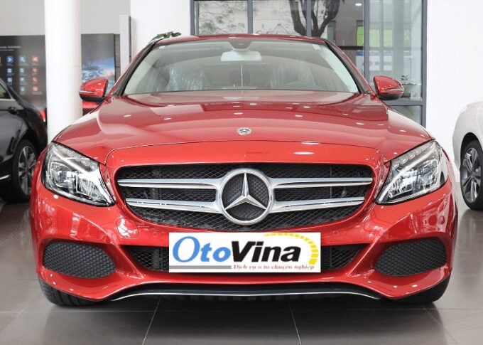 Đánh giá Mercedes C200 2018 | Có nên mua Mẹc cũ 2018 không?