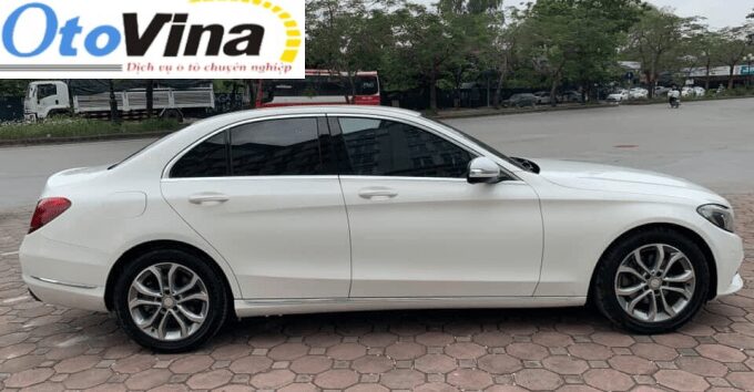Thông số kỹ thuật Mercedes C200 đời 2016 về nội ngoại thất, tiện nghi, động cơ vận hành,...