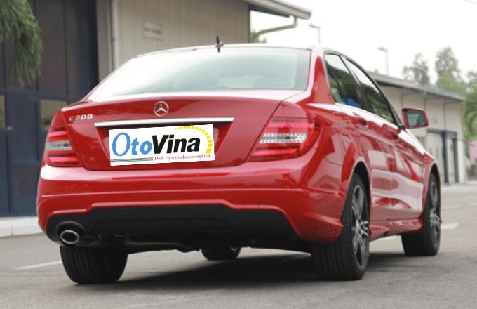 showroom XeHoi.net - địa chỉ bán Mercedes C200 cũ 2014 tại Hà Nội Uy tín cao, chất lượng tốt và giá rẻ nhất