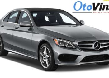 Đánh giá Mercedes C200 2016 | Tư vấn mua Mẹc C200 cũ 2016