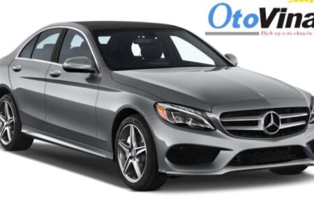 Đánh giá Mercedes C200 2016 | Tư vấn mua Mẹc C200 cũ 2016