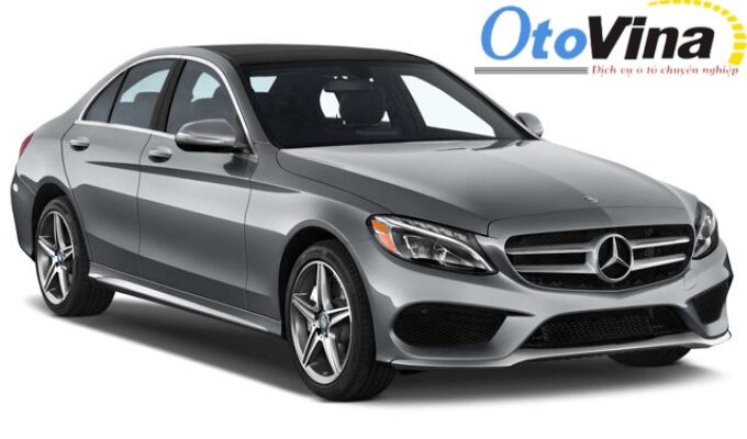 Đánh giá Mercedes C200 2016 xem có nên mua Mẹc cũ không?
