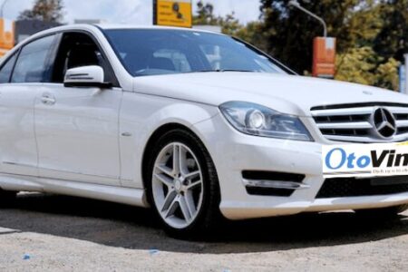 Đánh giá Mercedes C200 2013【2021 có nên mua C200 đời 2013 không?】
