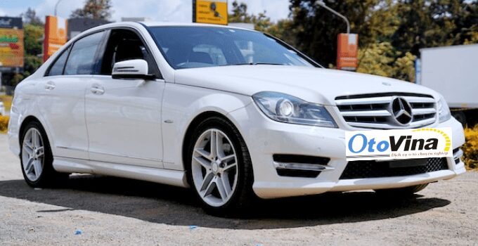 Đánh giá Xe Mercedes C200 2013 được nhiều khách hàng ưa thích