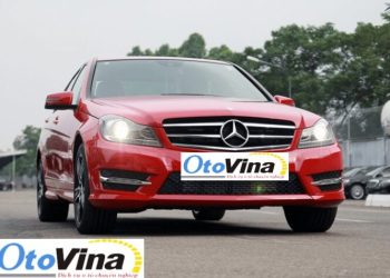 Đánh giá Mercedes C200 2014【Có nên mua Mercedes C200 cũ 2014 không?】