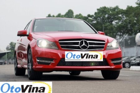 Đánh giá Mercedes C200 2014【Có nên mua Mercedes C200 cũ 2014 không?】