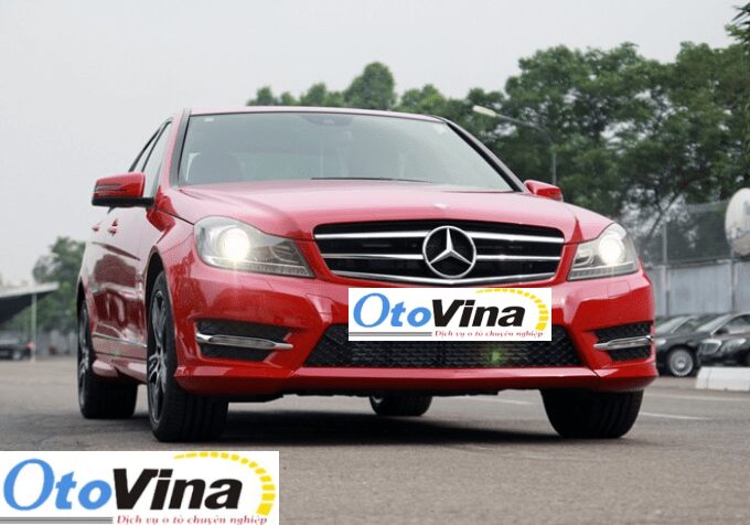 Đánh giá Mercedes C200 2014 chi tiết về thông số kỹ thuật, tiện nghi nội ngoại thất