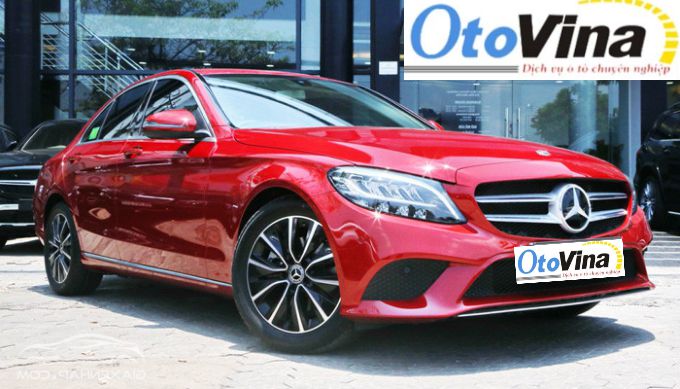 Có nên mua Mercedes C200 cũ 2020 không?