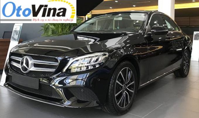 Đánh giá Mercedes C200 2020 | Xe hạng sang cũ giá chỉ hơn 1 tỷ