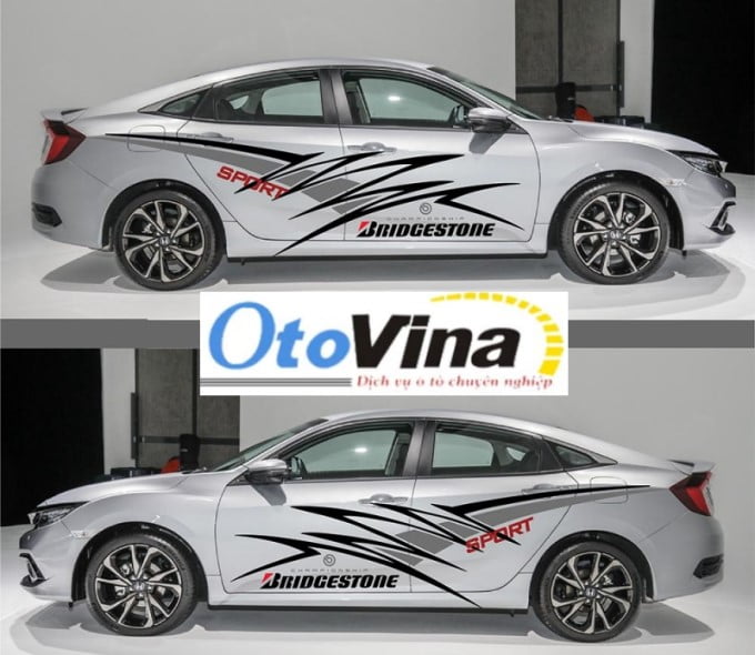 Bảng giá tham khảo dịch vụ sang tên xe ôtô không chính chủ