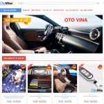 Shop phụ kiện ô tô, đồ chơi ô tô uy tín, chính hãng, giá rẻ