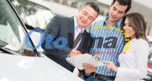 Tầm quan trọng của thủ tục sang tên xe ô tô theo quy định Pháp luật mới nhất