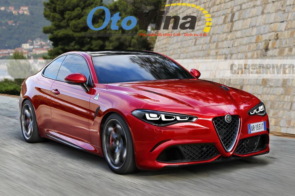 Hinh anh 4 Mau xe do noi bat giua duong pho