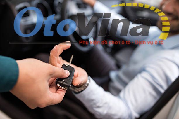 Quy định khi làm thủ tục sang tên xe công ty cho cá nhân