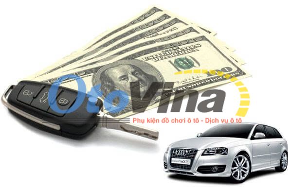 thủ tục sang tên xe ô tô từ công ty sang công ty uy tín