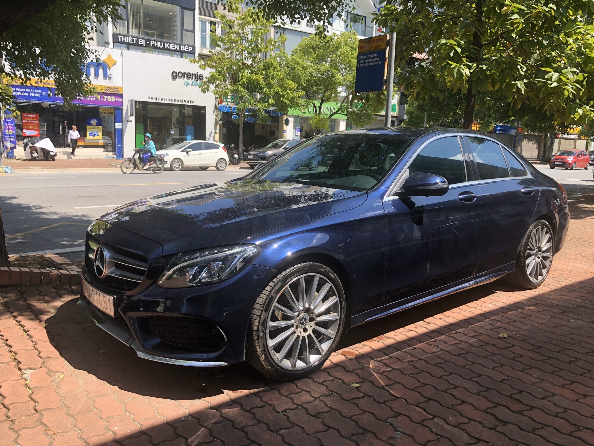 Xe ô tô cũ dưới 1 tỷ (Top 5 mẫu xe tốt nhất hiện nay giá trên dưới 1 tỷ)