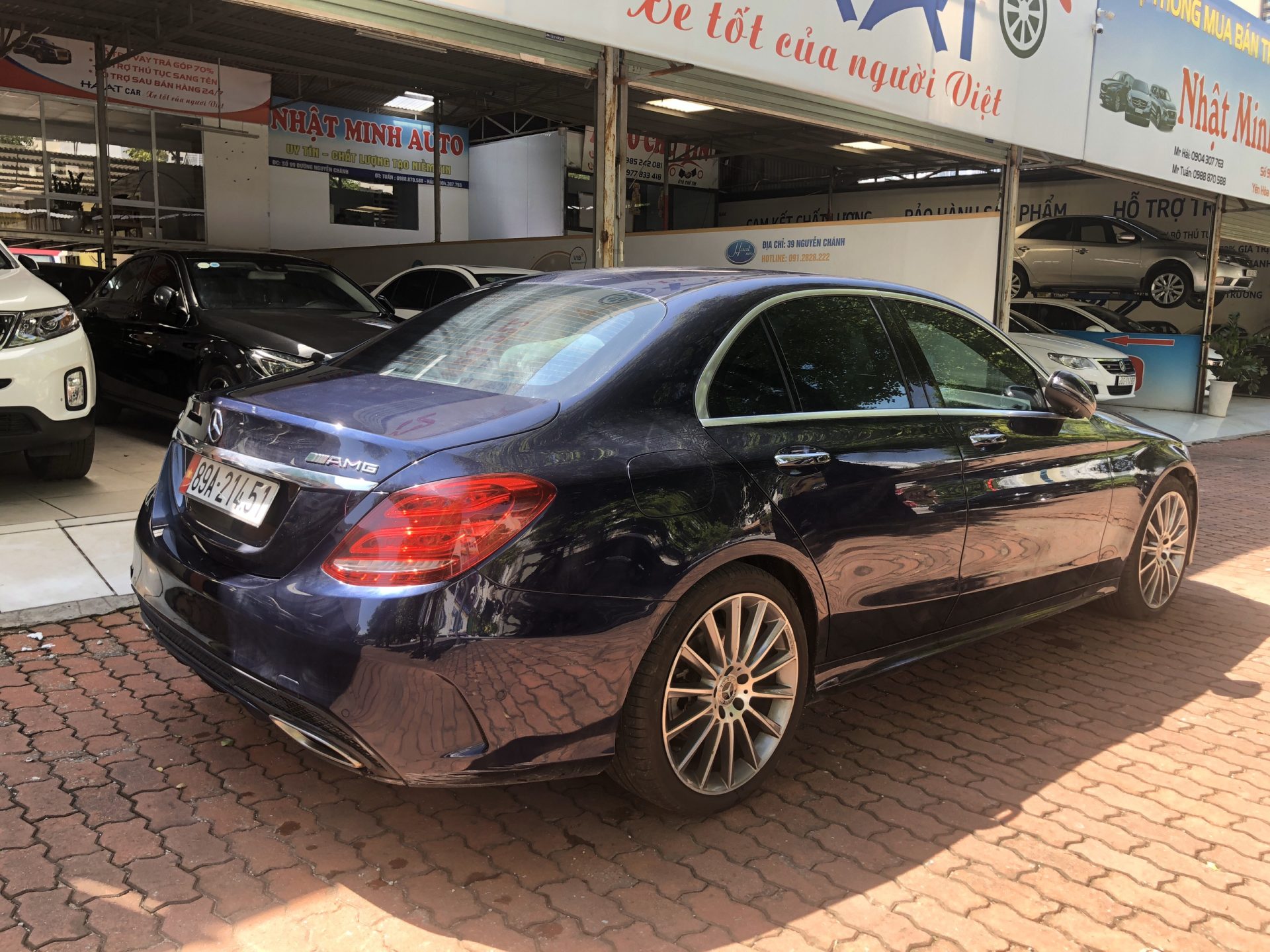 Xe ô tô 4 chỗ dưới 1 tỷ đáng mua