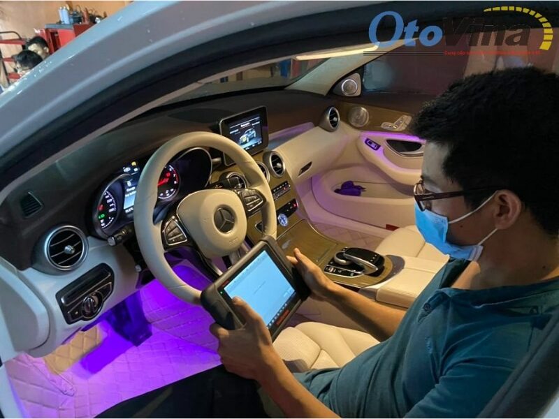 Địa chỉ Gara chuyên sửa điều hòa ô tô tại Hà Nội - Uy tín, chuyên nghiệp, giá cả cạnh tranh nhất.