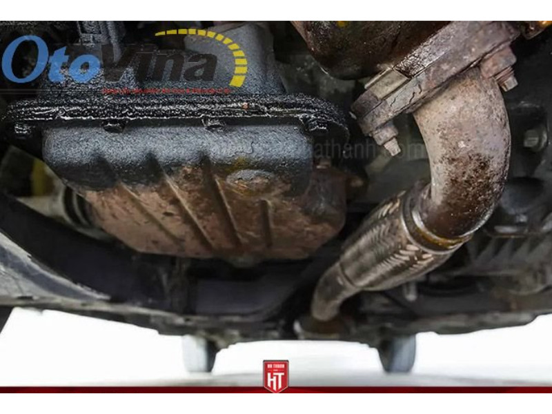 Bảng giá thay dầu nhớt ô tô của Garage Xehoi Bảng giá thay dầu nhớt ô tô của Garage Xehoi