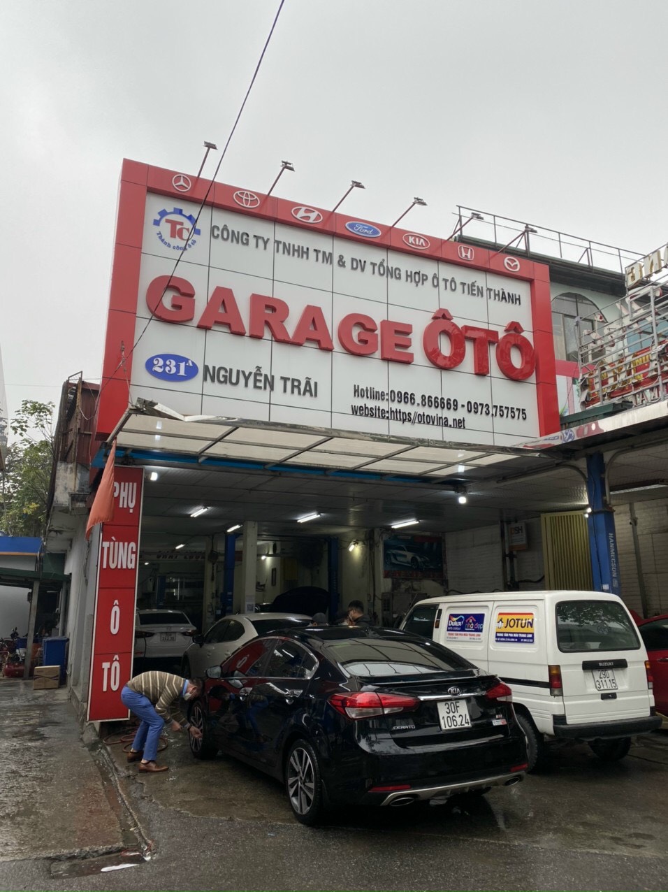 Gara Xehoi Gara Xehoi