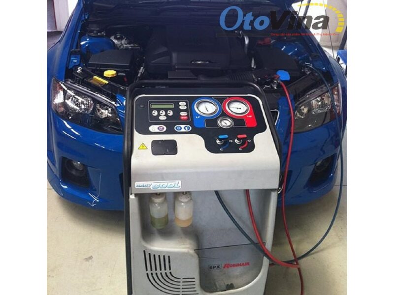 sửa điều hòa ô tô uy tín