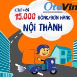 Bảng giá ship hàng nội thành Hà Nội - Chuyển phát giá rẻ
