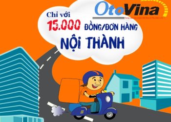 Bảng giá ship hàng nội thành Hà Nội - Chuyển phát giá rẻ