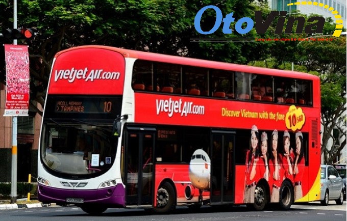 Dịch vụ xe đưa đón sân bay Nội Bài là xe trung chuyển các hãng hàng không