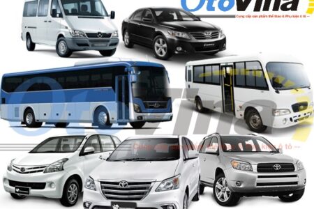 Dịch vụ cho thuê xe đi tỉnh 1 chiều, 2 chiều Giá rẻ Uy tín