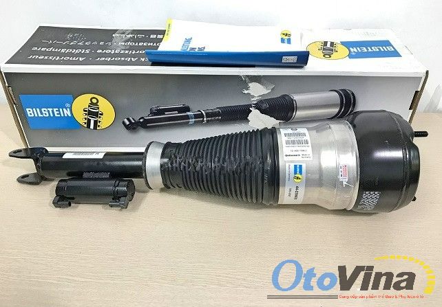 Giảm xóc ô tô là gì? Cấu tạo và cơ chế hoạt động