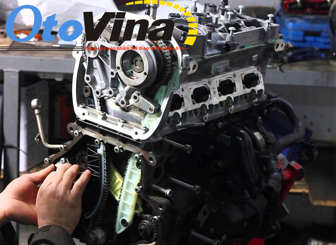 Khi nào cần đại tu động cơ ô tô?