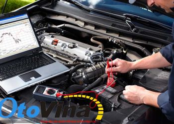 Sửa chữa hệ thống điện ô tô và những điều bạn cần biết