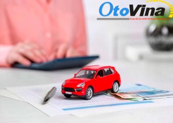 Dịch vụ cầm xe ô tô không giấy tờ Giá cao, Lãi suất thấp