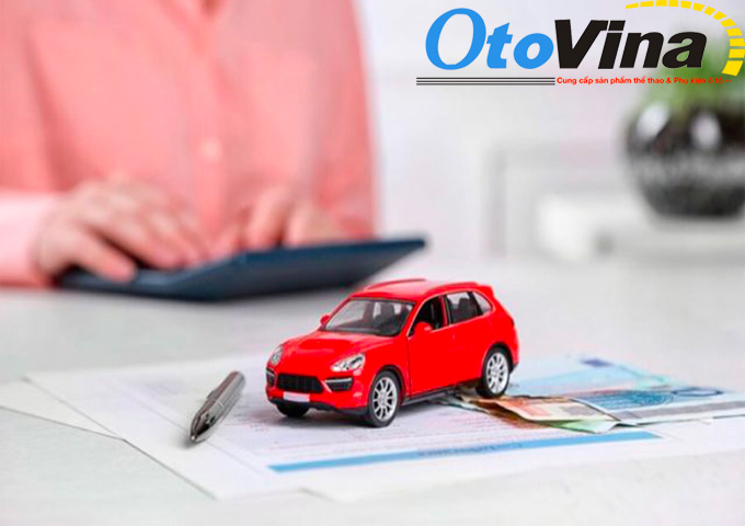 Dịch vụ cầm xe ô tô không giấy tờ Giá cao, Lãi suất thấp