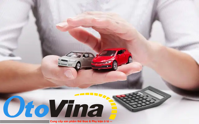 Lãi suất dịch vụ cầm xe ô tô không giấy tờ