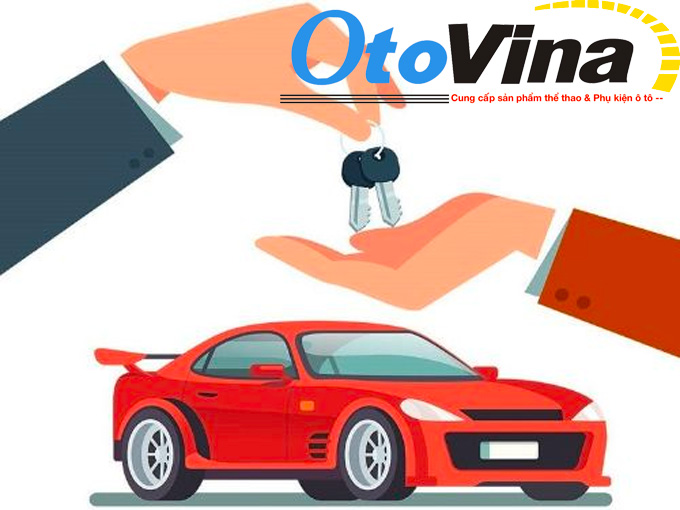 Thủ tục dịch vụ cầm xe ô tô không chính chủ bao gồm các loại giấy tờ nào?