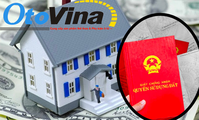 Cầm nhà không sổ đỏ là gì?