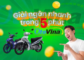 Dịch vụ cầm xe máy Uy tín, Cầm nhanh, Lãi suất thấp