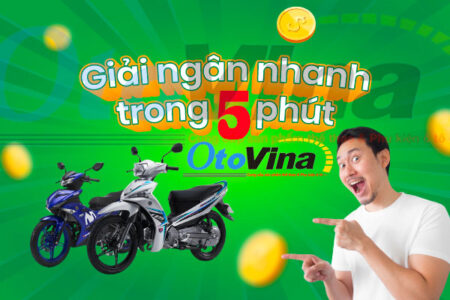 Dịch vụ cầm xe máy Uy tín, Cầm nhanh, Lãi suất thấp