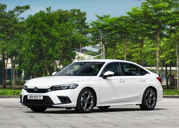 goc truoc honda civic g