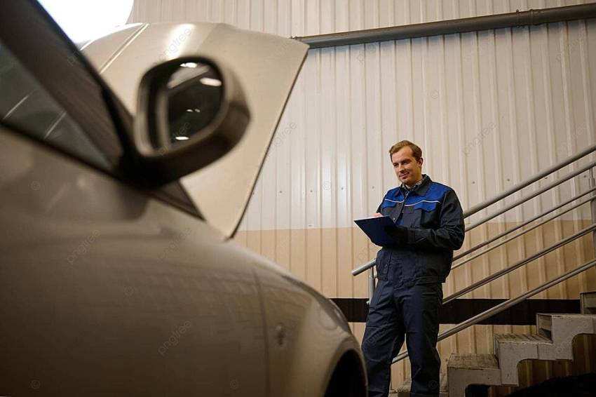 Các Hạng Mục Kiểm Tra Thông Tin Xe Ô Tô Tại Xehoi.com.vn