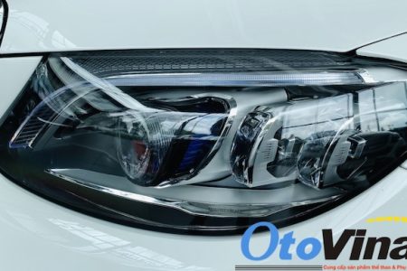 Bán Mercedes C200 Avantgarde 2023 cũ chạy 1.500km, mới 99%