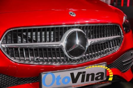 Bán xe Mercedes C200 Exclusive 2021 2.0AT cũ giá 1,2 tỷ - Khuyễn mãi cao