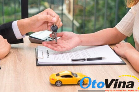 Top 5 Dịch Vụ Rút Hồ Sơ Gốc Xe Ô Tô Uy Tín, Nhanh Chóng