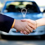 Phí công chứng hợp đồng mua bán xe ô tô – Chia sẻ từ chuyên gia XeHoi.vn