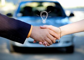 Phí công chứng hợp đồng mua bán xe ô tô – Chia sẻ từ chuyên gia XeHoi.vn