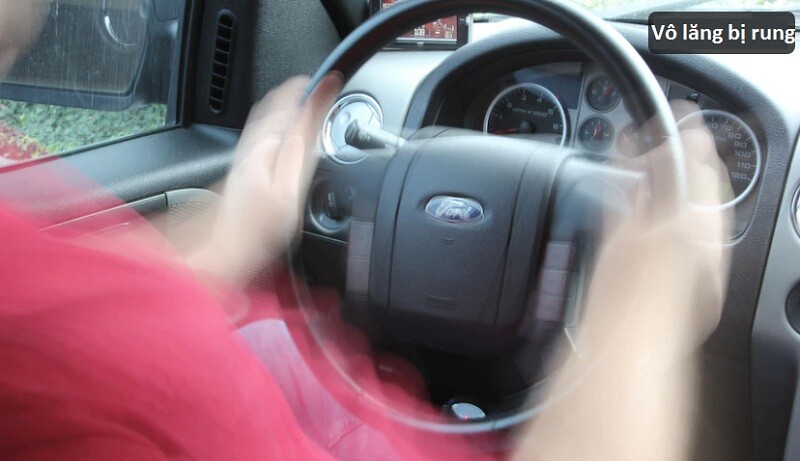 Dấu hiệu giảm xóc ô tô bị hư cần kiểm tra ngay - Các cách kiểm tra giảm xóc ô tô