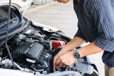 Cách Xem Xe Oto Cũ Đã Ngập Nước Hay Chưa: Kinh Nghiệm Từ Chuyên Gia Xehoi.com.vn